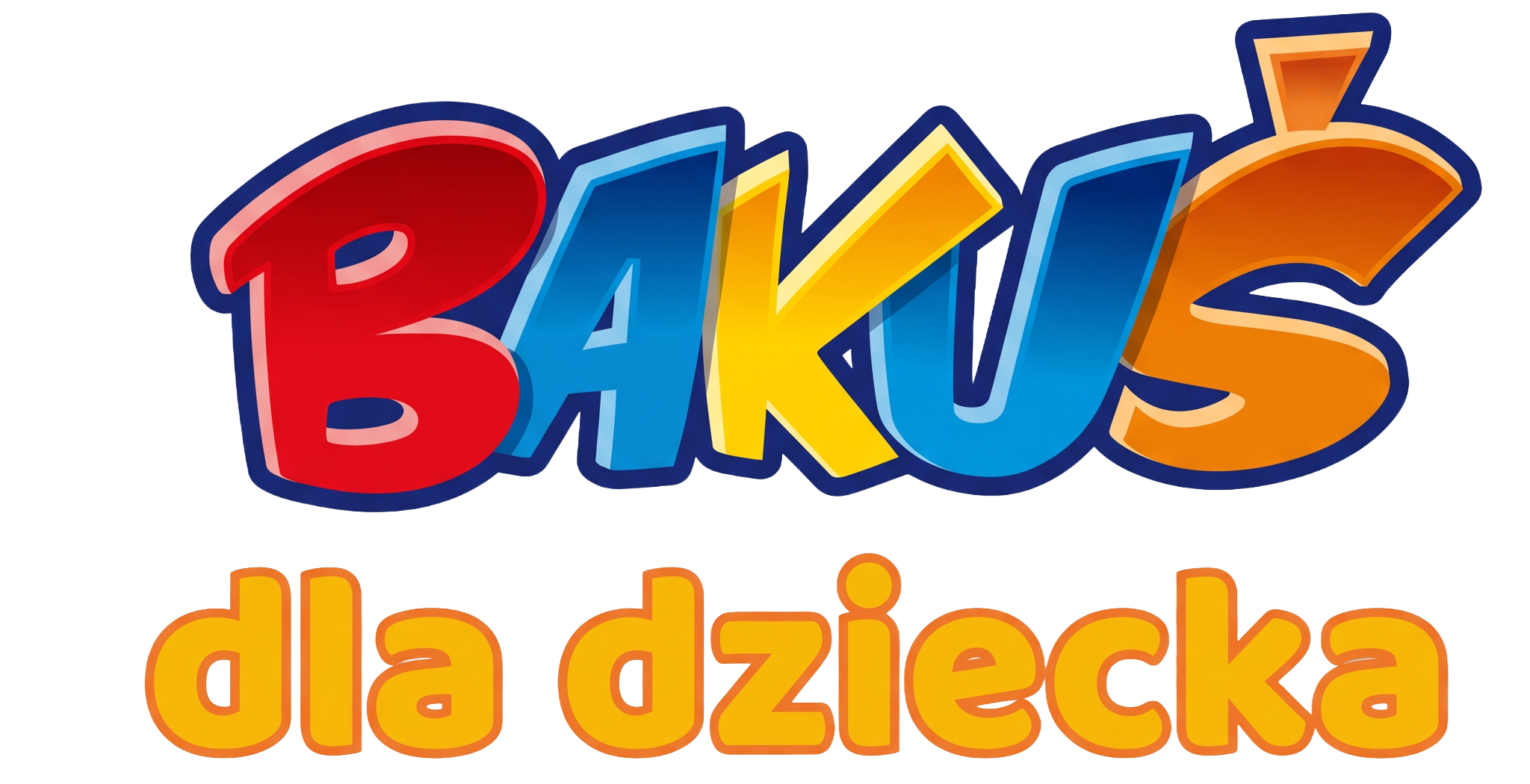 Bakuś dla dziecka