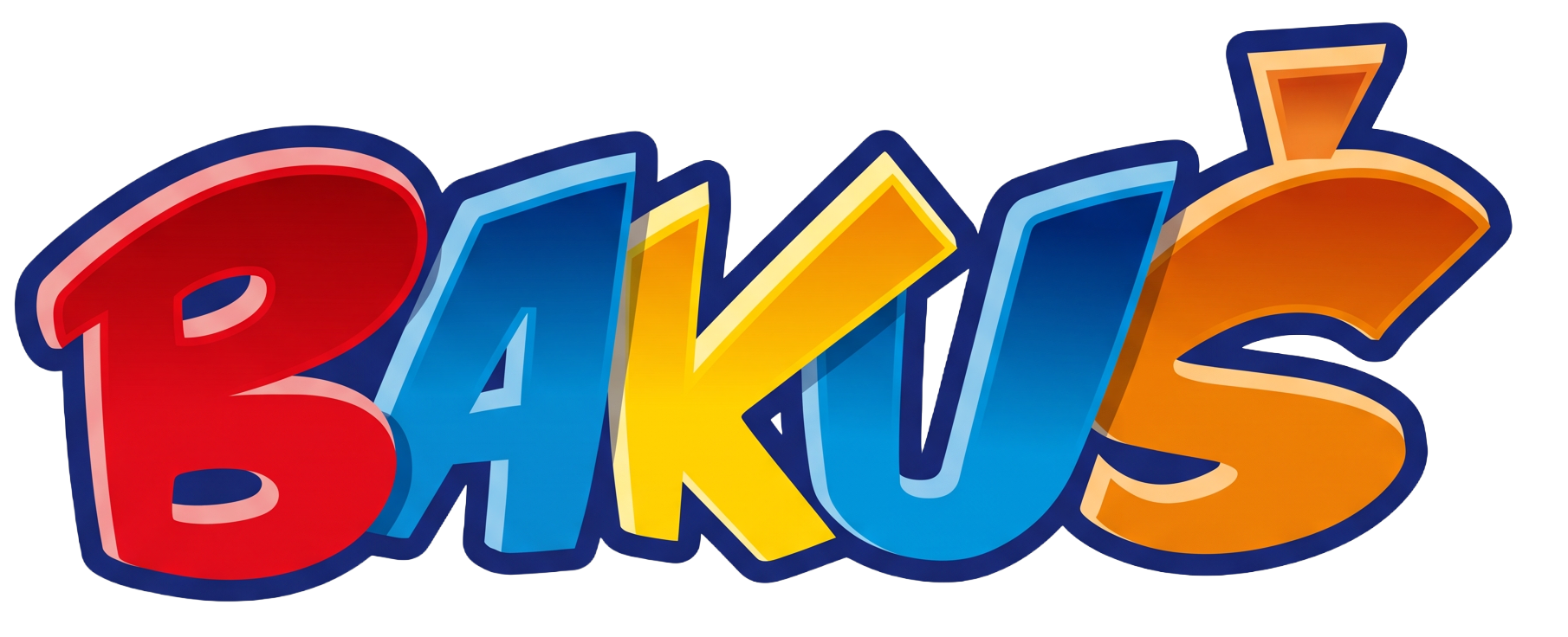 Bakuś