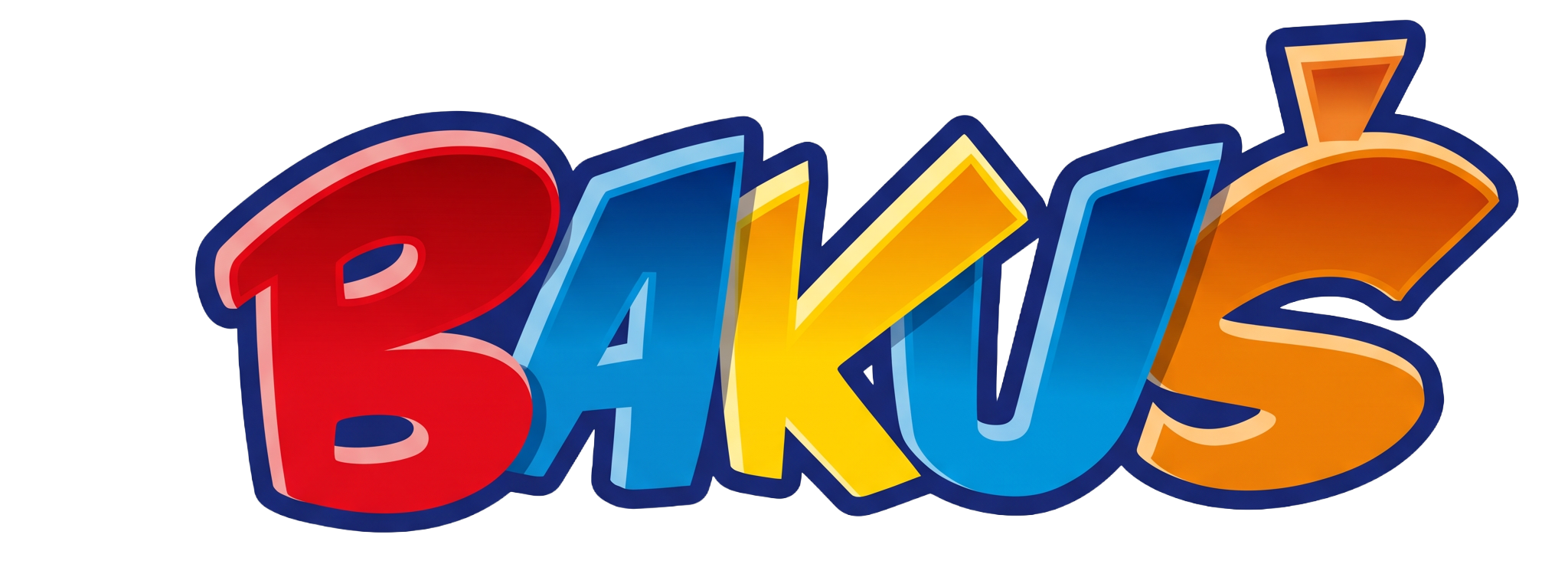 Bakuś