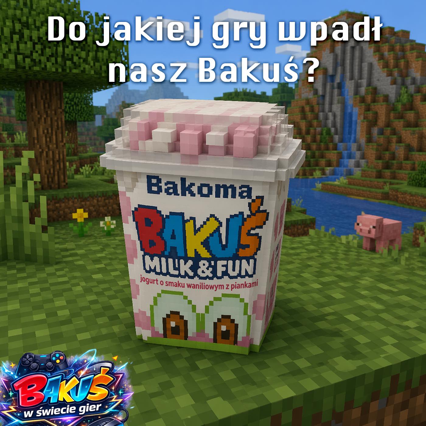 Kosmiczny wyścig
