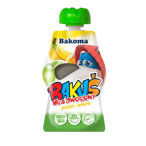 Bakuś Deser